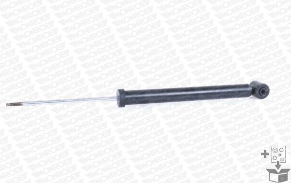 MONROE Amortyzator G1249 G1249