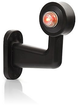 WAŚ Lampa LED obrysowa przednio-tylna PRAWA (135P) was135p