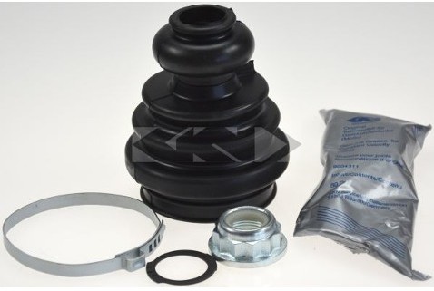 GKN Zestaw osłony przegubu GKN 304113