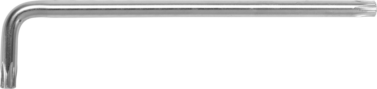 Yato KLUCZ TORX SECURITY DŁUGI T30 YT-05519 YT-05519
