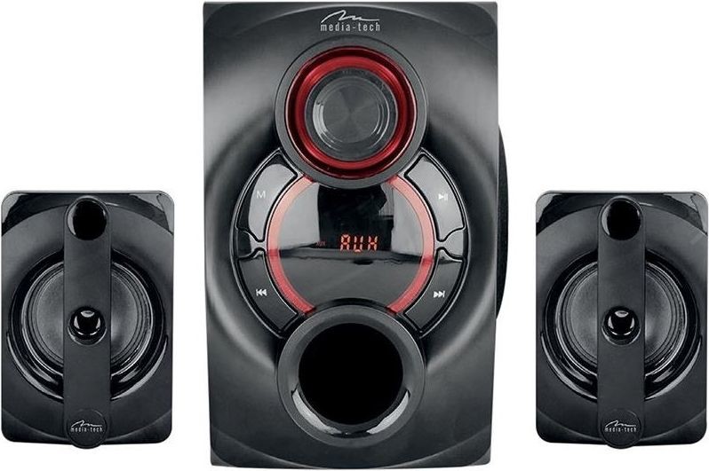 Media-Tech Voltron 2.1 BT (MT3330)