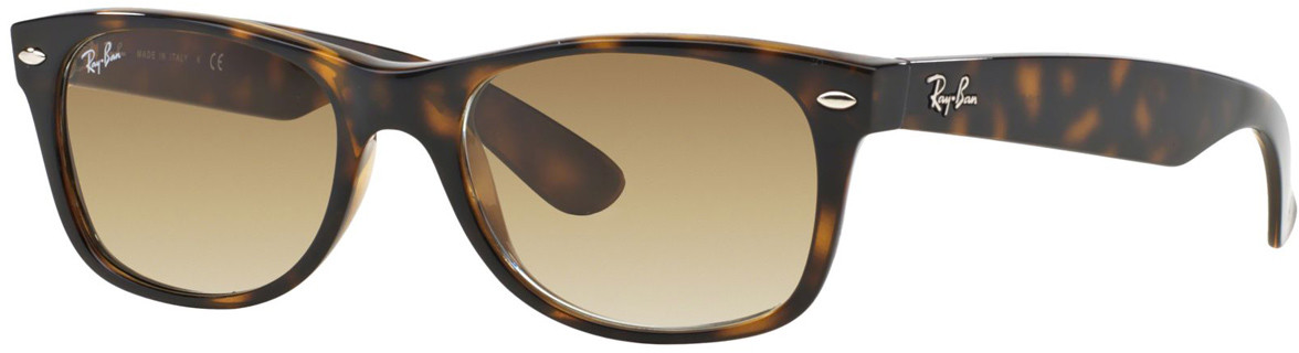 Ray Ban New Wayfarer Classic RB2132 710/51