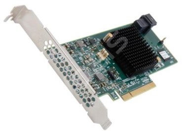 LSI BROADCOM KONTROLER RAID SAS/SATA 9341-4i 12Gb/s 4P W SGL 05-26105-00