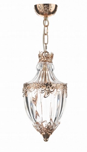 Dar Lighting Ottoman Wisząca Dar Lighting OTT0135