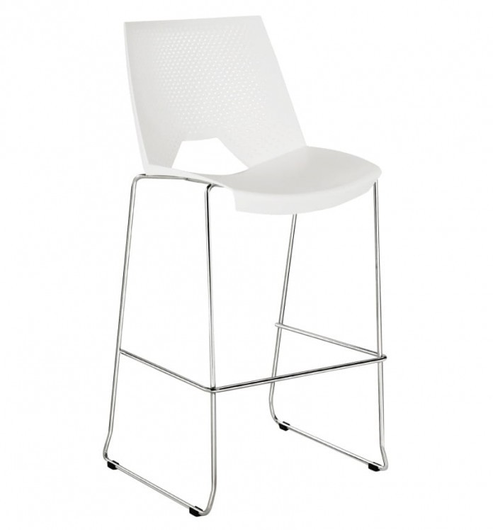 KB Intarseating Hoker STRIKE stalowy stelaż STRIKE-PL-200