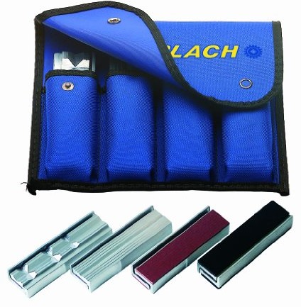 Durlach Imadło durlach magnezji Trip magnetyczne szczękami zestaw do Magnat Plus/Classic