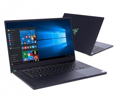 Razer Blade 15 Advanced (RZ09-03305E53-R3E1)