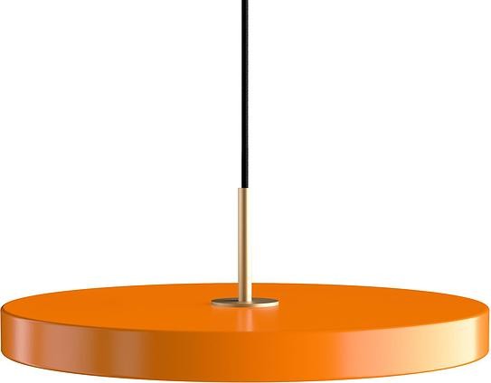 Umage Lampa Asteria pomarańczowa 2423