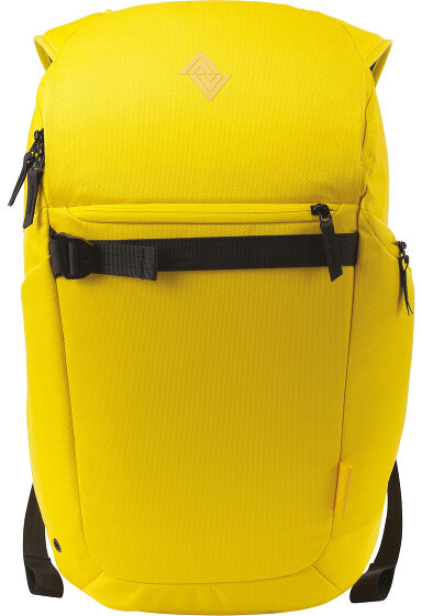 NITRO NITRO Nikuro Plecak 49 cm przegroda na laptopa cyber yellow 1201878076-1985