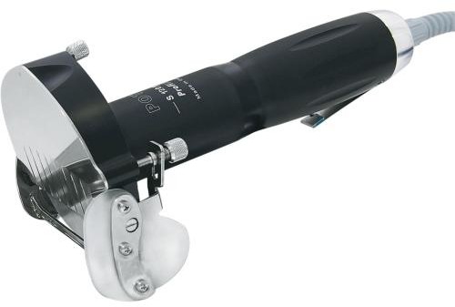Stalgast Nóż do kebaba gyrosa POTIS S120 PLUS StalgastPromo 777612