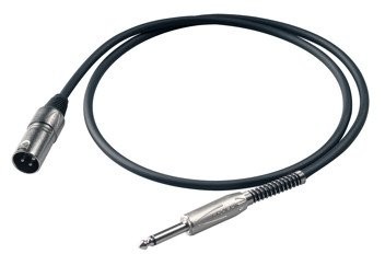 Proel BULK220LU5 - cable