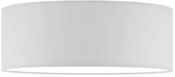 LYSNE Nowoczesna lampa sufitowa DUBAJ fi - 40 cm 14528/102