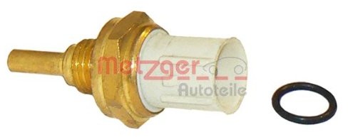 METZGER 0905058 czujnik temperatury płynu chłodzącego 0905058