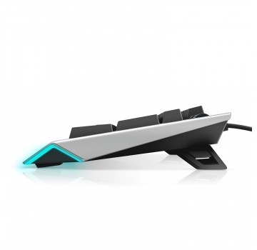 Dell Alienware Pro Gaming Keyboard AW768 (580-AGLC)