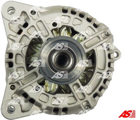 AS-PL Alternator AS-PL A0168(P) A0168(P)