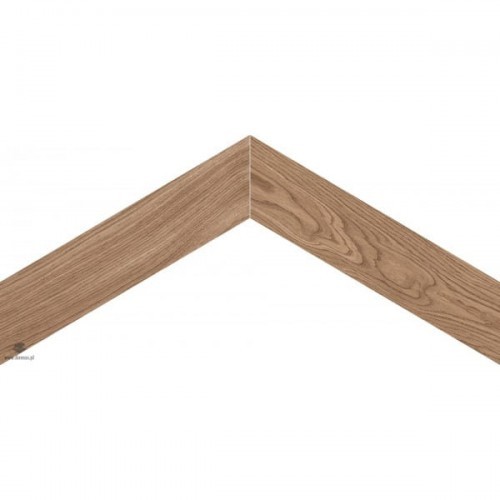Emil Ceramica Ceramica Mimesis Tabacco Chevron Nat. 11x54 Emil_Mimesis_tabacco