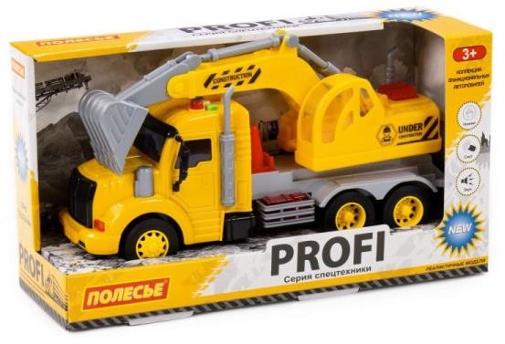 POLESIE 86440 