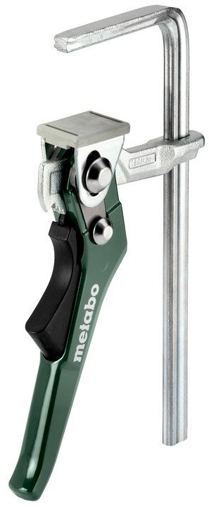 Metabo Ścisk dźwigniowy FSSZ 160mm 629021000