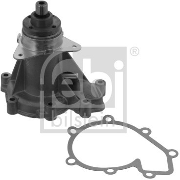 FEBI Pompa wodna FEBI 01658