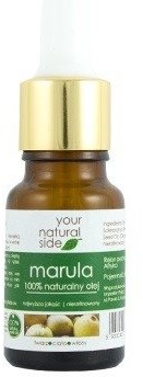 Your Natural Side Olej marula 100% naturalny 10ml 1234586772