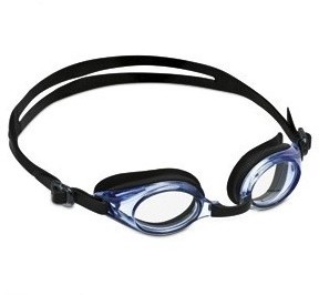 Breitfeld schliekert BS 9461 Glazeable - okulary pływackie korekcyjne