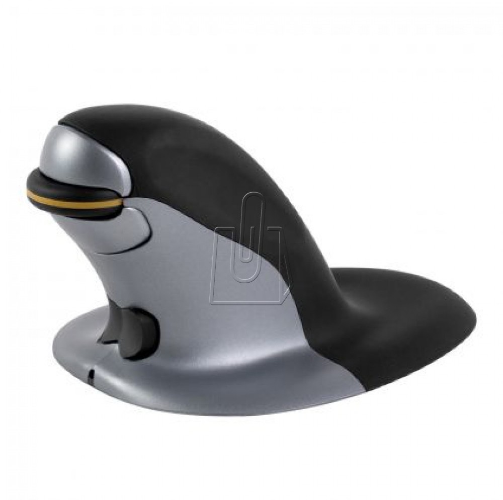 FELLOWES Mysz bezprzewodowa Penguin średnia 9894701