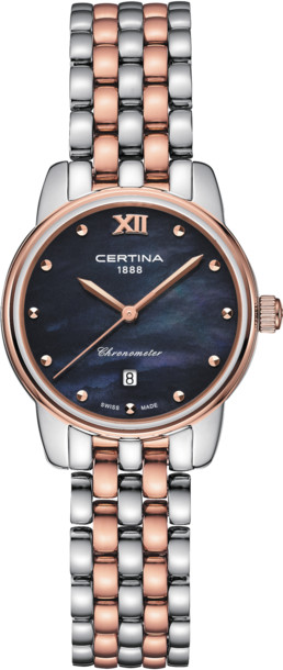 Certina DS-8 C033.051.22.128.00