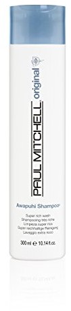 Paul Mitchell Original Awapuhi szampon, 1er Pack (1 X 300 ML) 150143