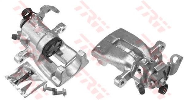 TRW Zacisk hamulca BHR149E