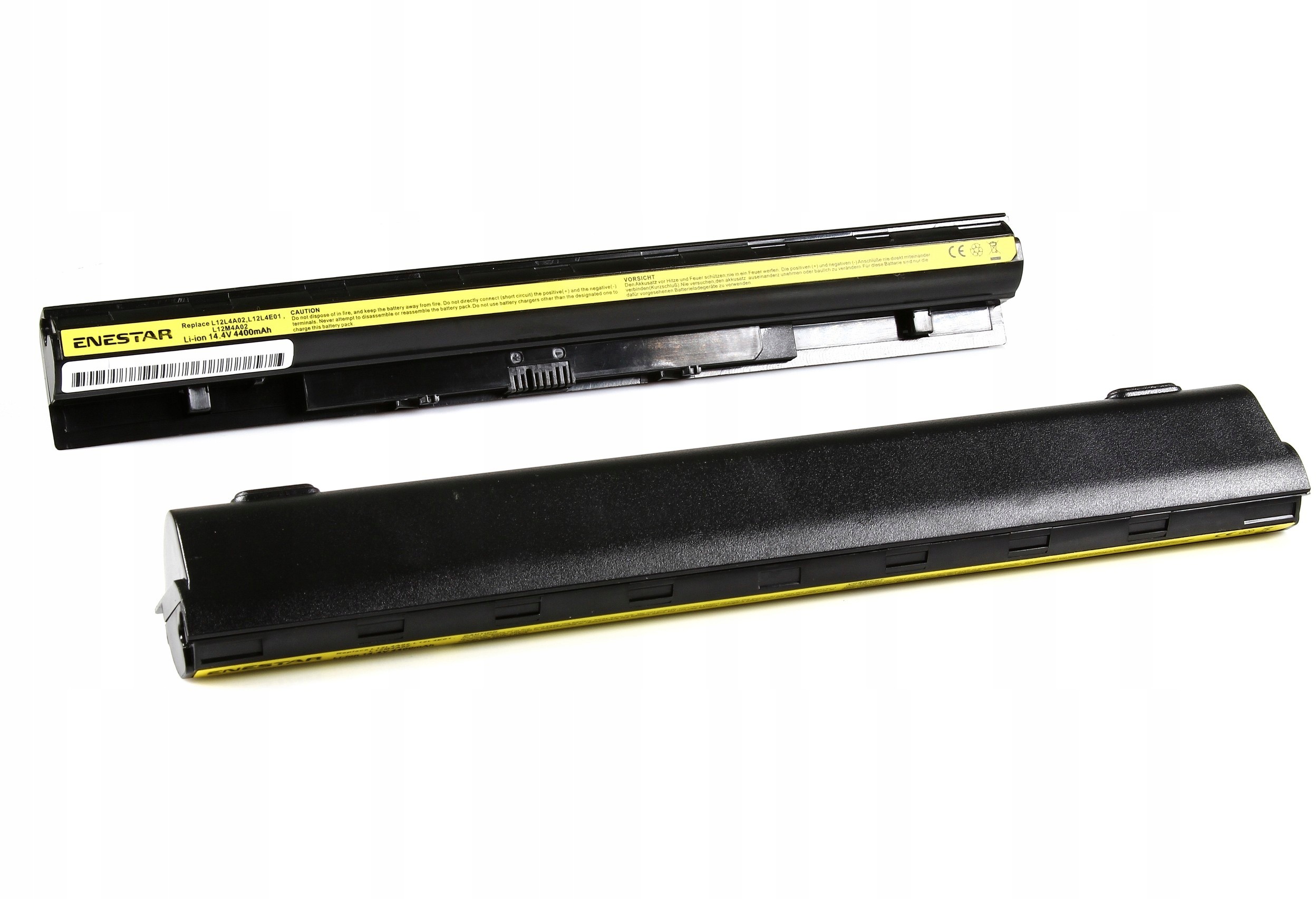 Lenovo Wydajna bateria do B70-80 Enestar