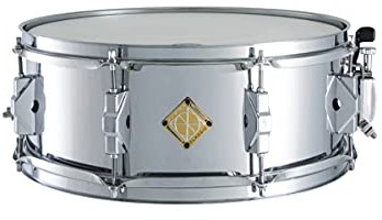 Dixon Dixon PDSCL554ST Classic 14x5,5 Snare PDSCL554ST
