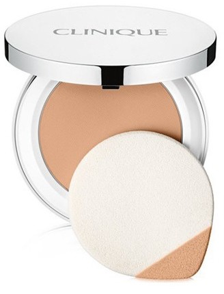 Clinique Beyond Perfecting Powder Foundation + Concealer 2 Alabaster 36539-uniw