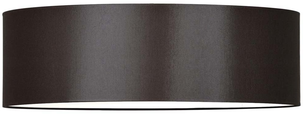 LYSNE Nowoczesny plafon sufitowy MEDINA fi - 80 cm 14576/124