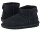 EMU Australia Buty Stinger Micro Black W10937 (EM141-d)