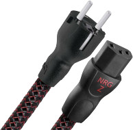 Zdjęcia - Kabel AudioQuest NRG-Z3 2m 