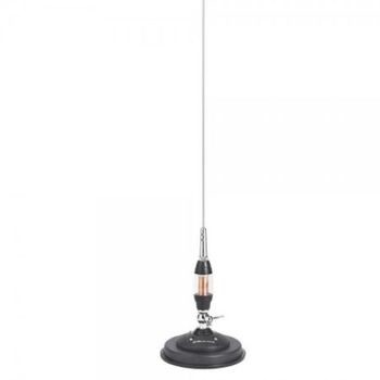 Midland PNI Antena Cb Lc65 Długość 114Cm Z Magnesem W Pakiecie Kod C1020 C1020