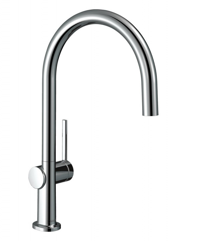 Hansgrohe Talis M54 Bateria kuchenna chrom 72804000