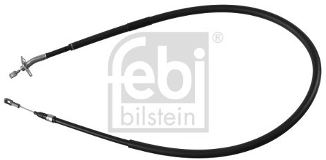 FEBI Cięgno, hamulec postojowy BILSTEIN 21264