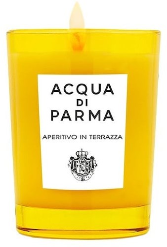 Acqua di Parma Acqua di Parma Aperitivo In Terrazza Świeca 200.0 g