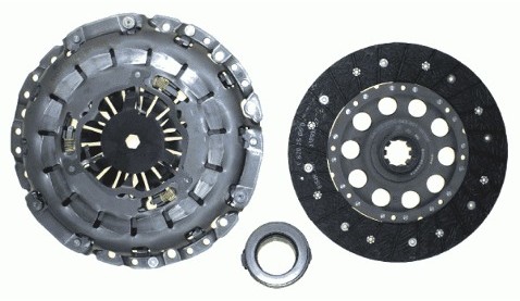 SACHS Zestaw sprzęgła 3000 843 301