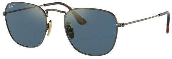 Ray Ban Okulary Przeciwsłoneczne RB 8157 FRANK 9207T0