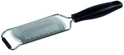 Ilsa S.R.L. ilsa  tarka ze szlifem nierdzewna-kuchenka-ostrza ze stali nierdzewnej  polipropylen  Blade Fine  Rodzaj.1270 122555