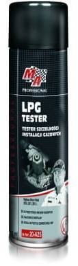 Moje Auto LPG TESTER SZCZELNOŚCI 500 ML BIS 20-A25 [6699387]