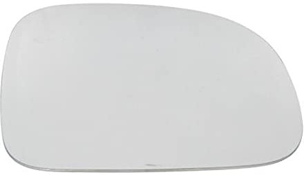 ALKAR 6402934 wypukłe szkło lustrzane z uchwytem 6402934