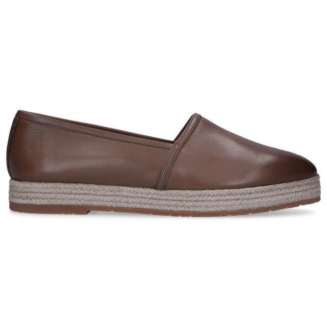 Santoni Buty sznurowane 57978