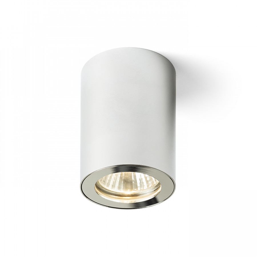 Redlux Lampa sufitowa LOLA chrom R13539 R13539