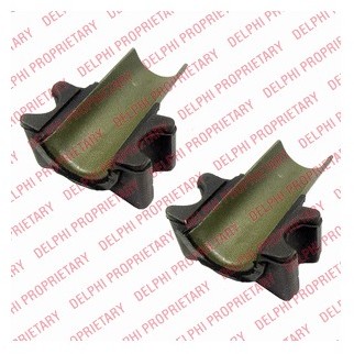 DELPHI Zawieszenie, stabilizator TD687W