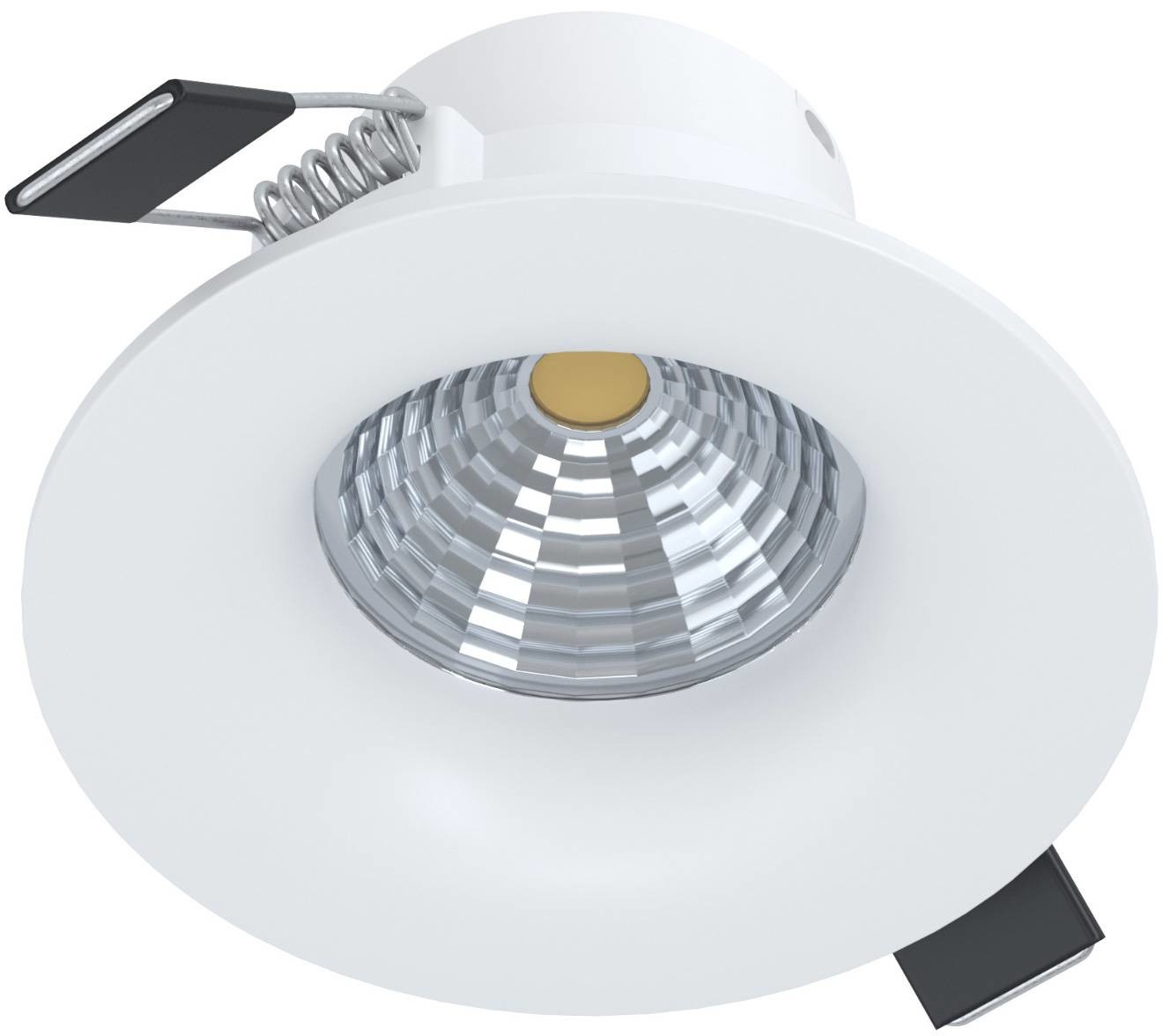 Eglo 98243 - LED Oprawa wpuszczana ściemnialna SALICETO LED/6W/230V