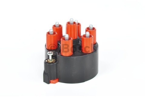 BOSCH Kopułka rozdzielacza zapłonu 1 235 522 413