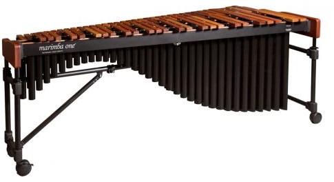 Marimba One Marimba One IZZY TKCR 9501